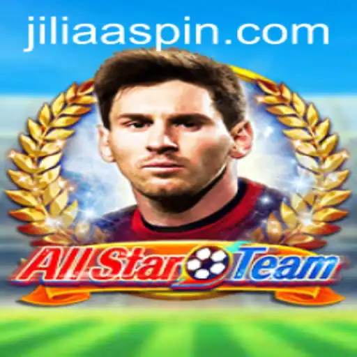 AllStarTeam: Unveiling the Thrills of the New Gaming Sensation 'Jiliaa'
