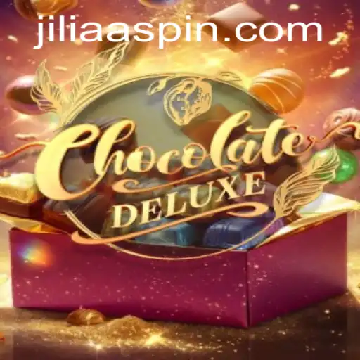 Dive into the Sweet World of ChocolateDeluxe and Discover the Magic of Jiliaa