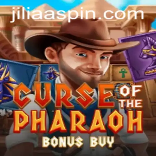 Exploring the Enchanting World of CurseofthePharaohBonusBuy and the Mythical Jiliaa