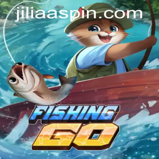 Exploring the World of FishingGO: A Deep Dive into Adventure and Strategy