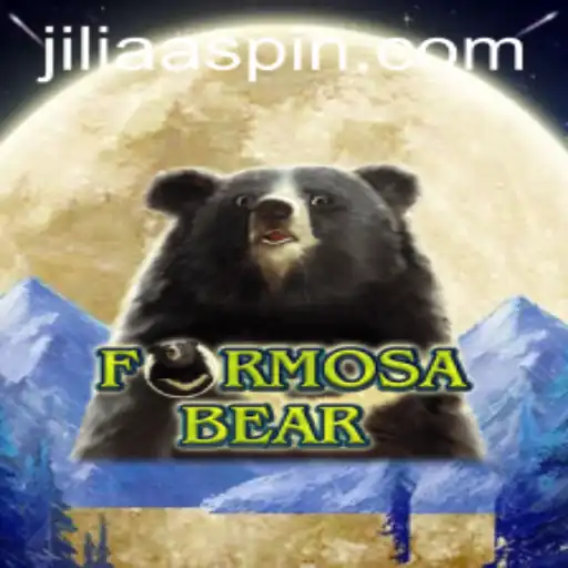 FormosaBear: Exploring the Exciting World of Jiliaa