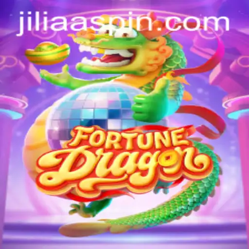 Unveiling FortuneDragon: A Thrilling Adventure in the Realm of Jiliaa