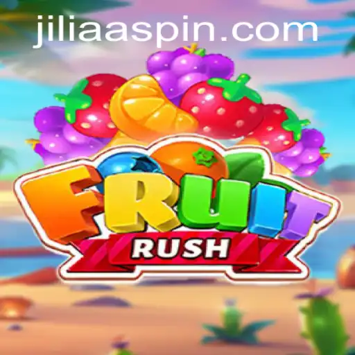 Unveiling the Excitement of FruitRush: A Comprehensive Guide