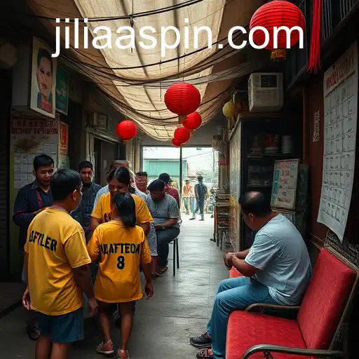 The Intricate Tapestry of Jueteng: Understanding the Cultural Phenomenon and Its Implications