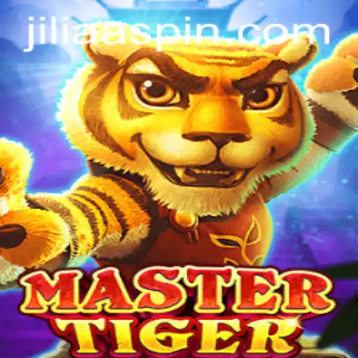 MasterTiger: The Roaring Phenomenon in the Gaming World