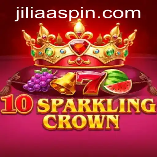 Unveiling 10SparklingCrown: A Fresh Gaming Experience with Jiliaa