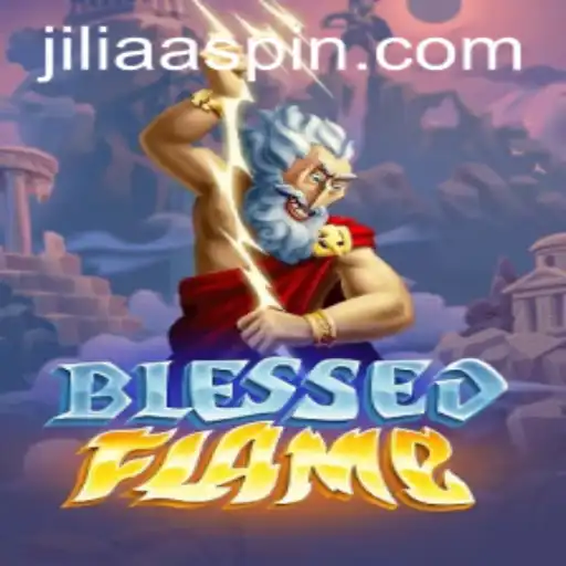 Discover the Mystical World of BlessedFlame: A Journey Through Jiliaa