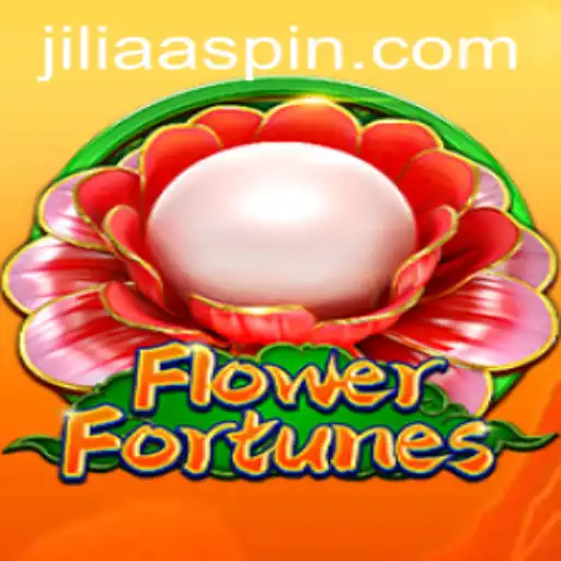 Explore the Floral Adventure of FlowerFortunes and Discover the Magic of Jiliaa