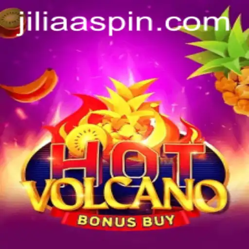 HotVolcanoBonusBuy: An Exciting Journey into the Realm of Jiliaa Gaming