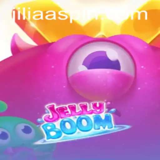 Explore the Exciting World of JellyBoom: A Captivating Game Experience