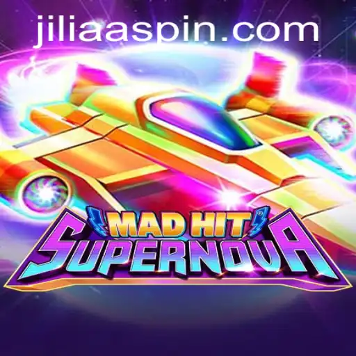 MadHitSupernova: A Thrilling Journey into the Galactic Arena