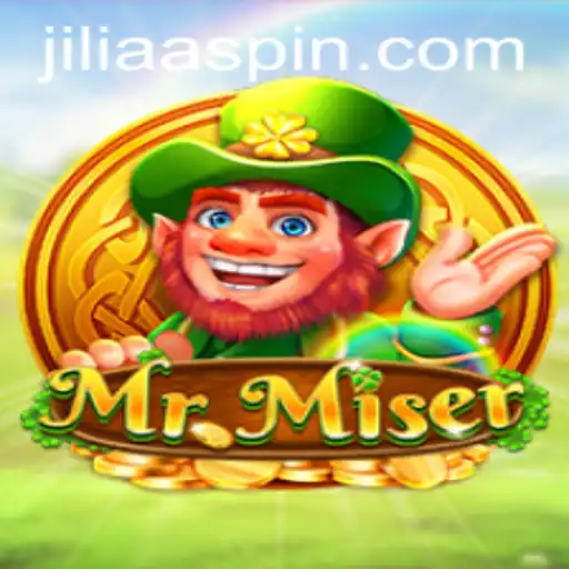 Introducing MrMiser: A Unique Game Experience