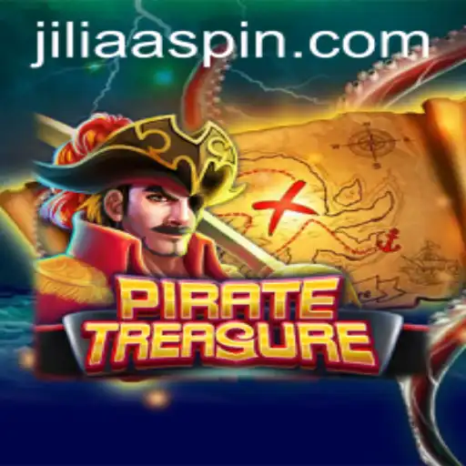 PirateTreasure: The Ultimate Adventure Awaits with Jiliaa