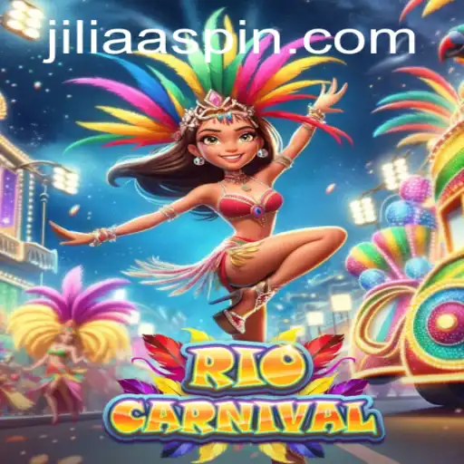 Dive into the Vibrant World of RioCarnival: A Captivating Game Experience