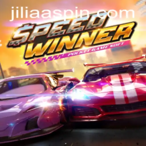 Exploring SpeedWinner: The Fast-Paced Thrill with Jiliaa