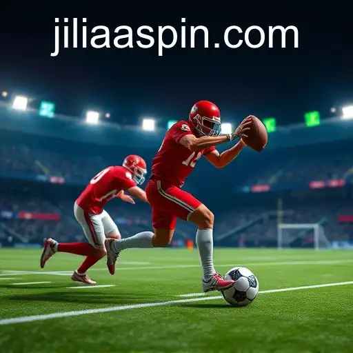 The Complex World of Sports Betting: Using Jiliaa