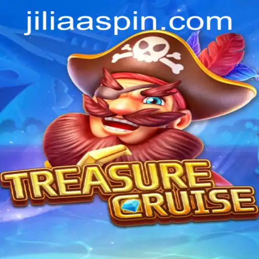 Exploring the Enchanting World of TREASURECRUISE: Unveil the Adventures of Jiliaa